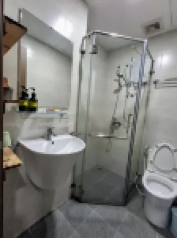 Bcons Garden Luxury Apartment Các khách sạn ở Dĩ An