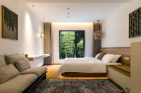 Quzhou Zuishan Wild Homestay