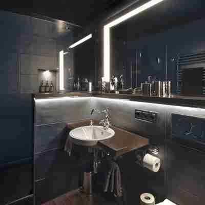 Hotel Villa Achenbach Rooms