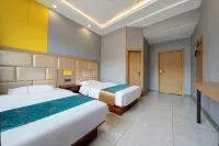 Pusu Select Hotel (Liulin Hechang Street)