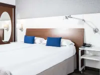Ibis Styles A Coruna Hotel in zona Edificio Xoana Capdevielle - UDC