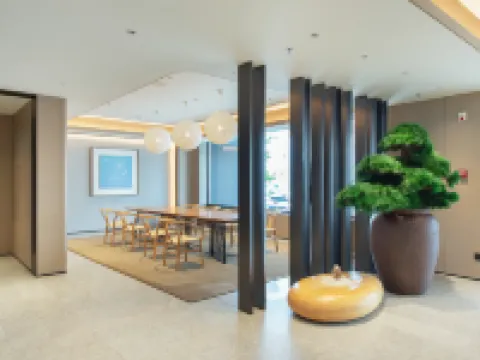 全季酒店（興城市政府店） 興城酒店