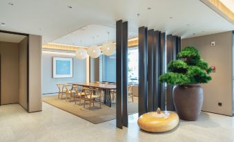 JI Hotel (Xingcheng Municipal Government)