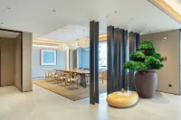 JI Hotel (Xingcheng Municipal Government) Các khách sạn ở Hưng Thành