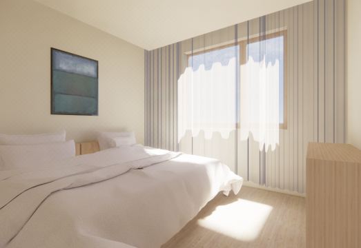 Q Fox Black Diamond Hotel 썸네일