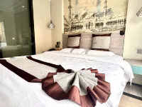 Urban Garden Hotel (Huashan Scenic Area) Hotels in Huayin