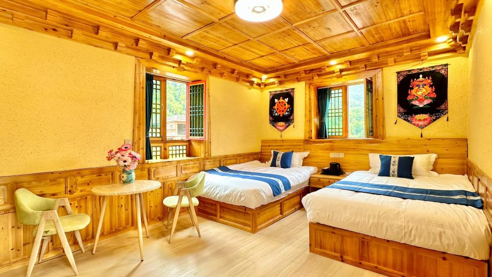 Donggu Homestay