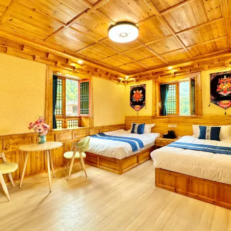 Donggu Homestay