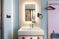 Hi Inn Hotel (Shenyang North Station SY University Subway Station) Hotels in Shenyang