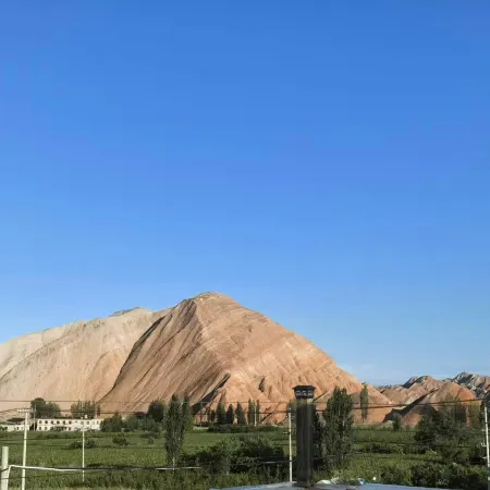 Shanlai Homestay