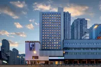 HanTing Hotel (Harbin Jingyang Street Chinese Baroque) Hotels in Harbin