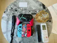 Meishimeike Light Luxury Homestay (Shijiazhuang Railway Station Feicui Building)