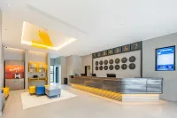 โรงแรมพรีเมียมเซเว่น เดย์ อินน์ ยูพิน (สถานีรถไฟคุนหมิง)