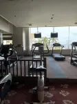Charoen Thani Hotel, Khon Kaen - Gym
