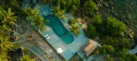 Full Moon Island Resort Hotels in Kiri Sakor