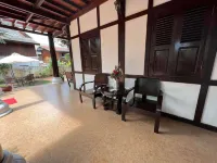 Villa Vieng Sa Vanh Hotel