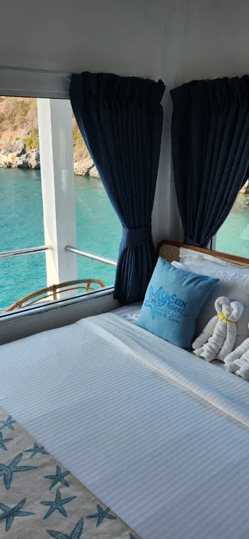 วิวทะเล A1