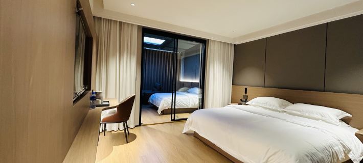 Songpan Mingliang Business Hotel Hotels in Songpan