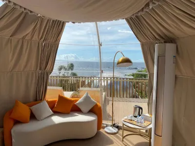 koh man klang Hotels in 