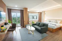 S Vangvieng Boutique Hotel Hotels in Tha Heua