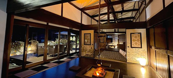 KandoStay Yatsugatake Fujiyama Terrace Hoteles en Hokuto