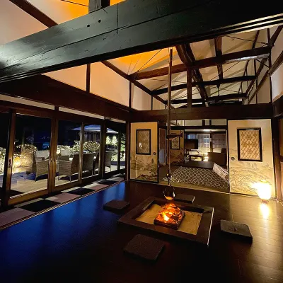 KandoStay Yatsugatake Fujiyama Terrace Hotels in der Nähe von Bahnhof Nirasaki