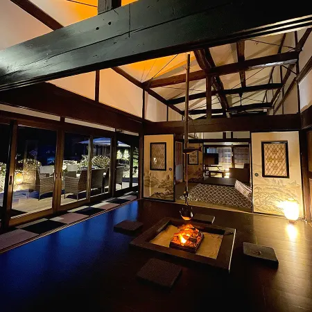 KandoStay Yatsugatake Fujiyama Terrace