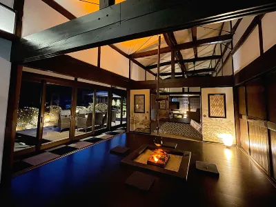 Yatsugatake Fujiyama Terrace - Kando Hotels in Нірасакі