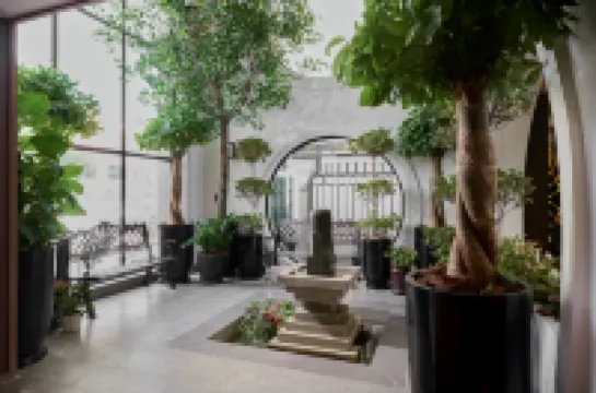 卡拉萬霍特爾由EHM飯店管理