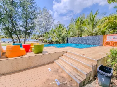SeeSea Resort Hotels in 