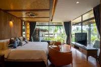 Big Sun Residences by IRetreat Hotel di Ko Yao Noi