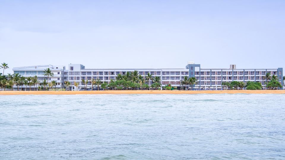Jie Jie Beach Hotel