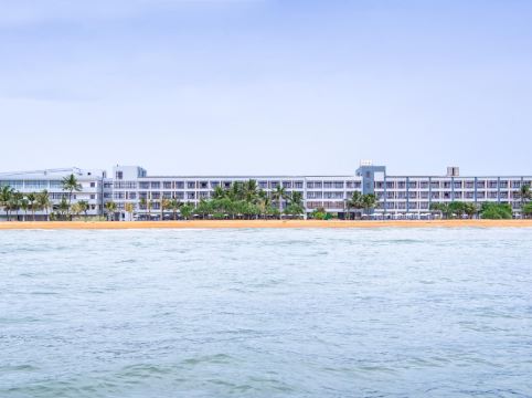 Jie Jie Beach Hotel