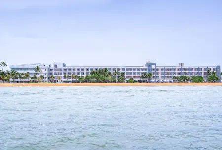 Jie Jie Beach Hotel