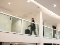 Nantra Silom Hoteles cerca de Distrito de las Embajadas