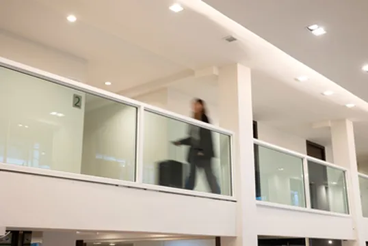 รูปภาพของนันตรา สีลม