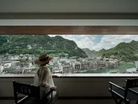Zhenyuan River Mountain Collection·Auspicious Heights Boutique Resort Hotels in Zhenyuan