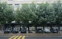 Yunshanji Homestay