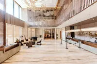 Crowne Plaza Yibin