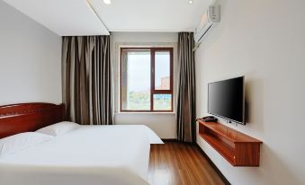 Luohe Haojia Express Hotel