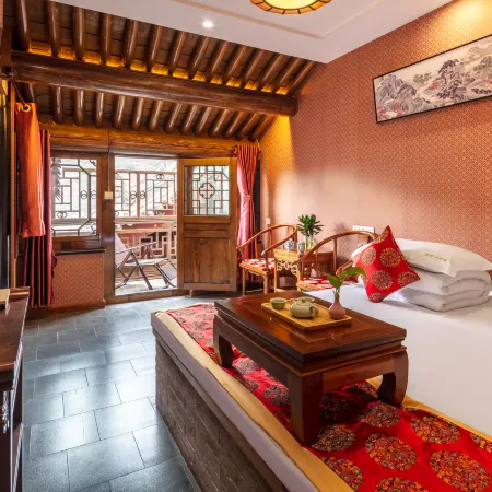 Shaodongjia Mansion (Pingyao Ancient City Scenic Area)