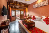 Shaodongjia Mansion (Pingyao Ancient City Scenic Area)