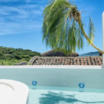 平潭漁嶼.YooMi海景度假民宿