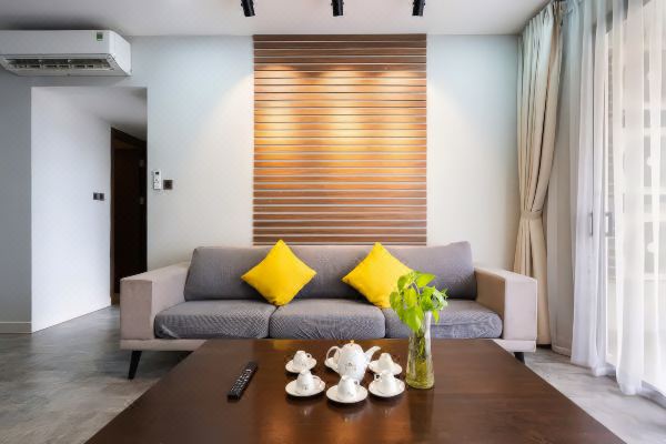 사이공 로열 - 트렌디 모던 아파트먼트(Saigon Royal - Trendy Modern Apartment)_5