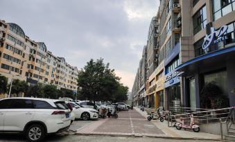 Homeinn · neo (Jining Liangshan Phoenix City)