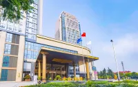 hotel lemarquis Các khách sạn gần Qinglong Passenger Transport Terminal