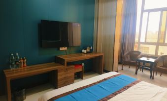 Yuncheng Kemi Jiayuan Express Hotel