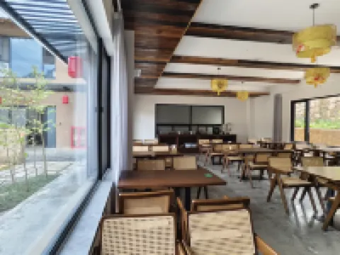 Yinxing·Menggu Homestay Hotels in Hui County