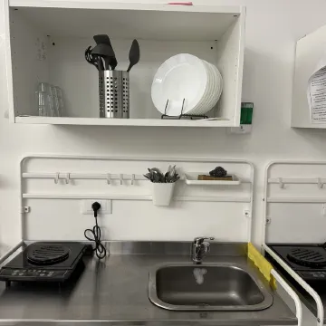 CconfortHotels Host Bari Centrale