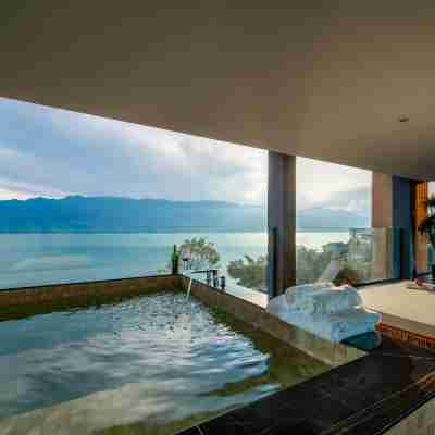 大理洱海晶柏麗飯店 Rooms